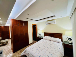 Sol y confort Suites